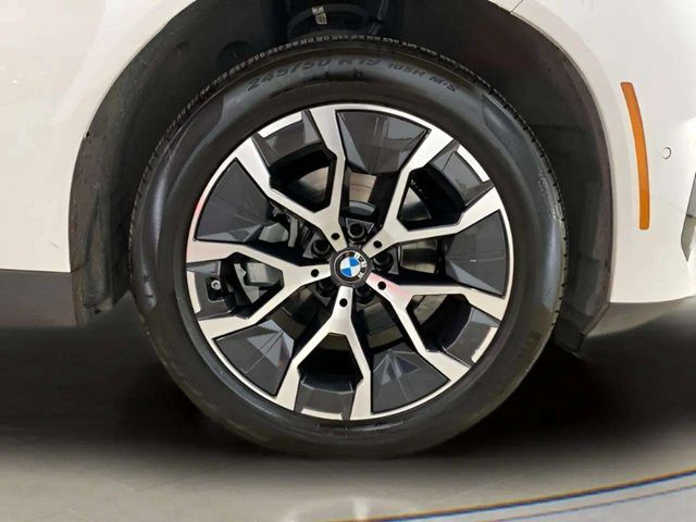 2025 BMW X3 30 xDrive Dallas TX