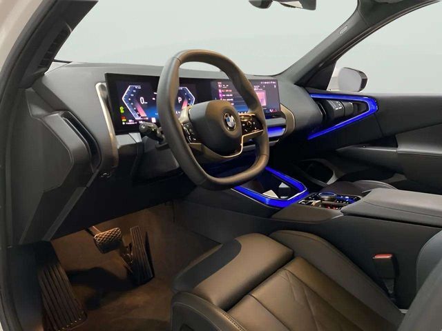 2025 BMW X3 30 xDrive Dallas TX