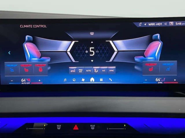 2025 BMW X3 30 xDrive Dallas TX