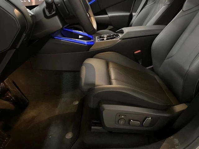 2025 BMW X3 30 xDrive Dallas TX