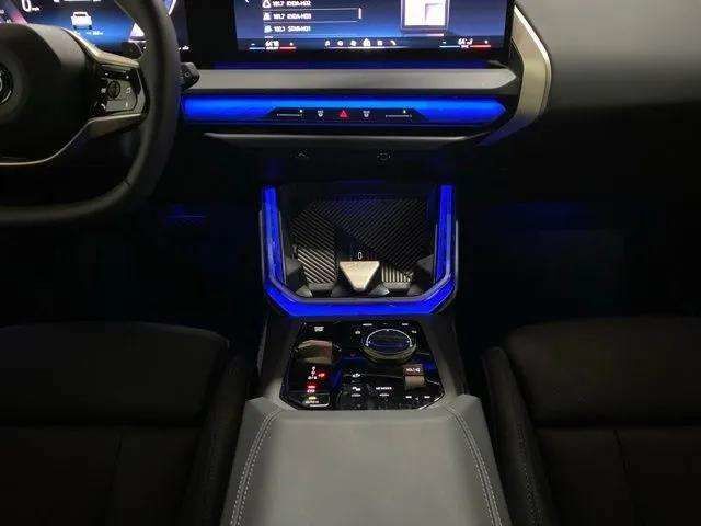 2025 BMW X3 30 xDrive Dallas TX