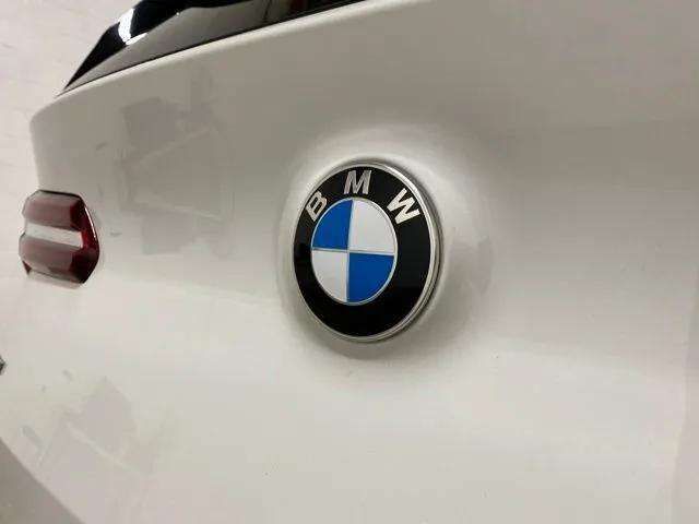 2025 BMW X3 30 xDrive Dallas TX