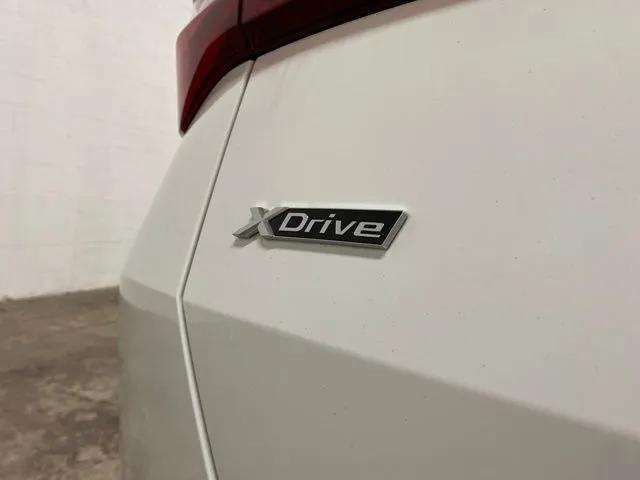 2025 BMW X3 30 xDrive Dallas TX
