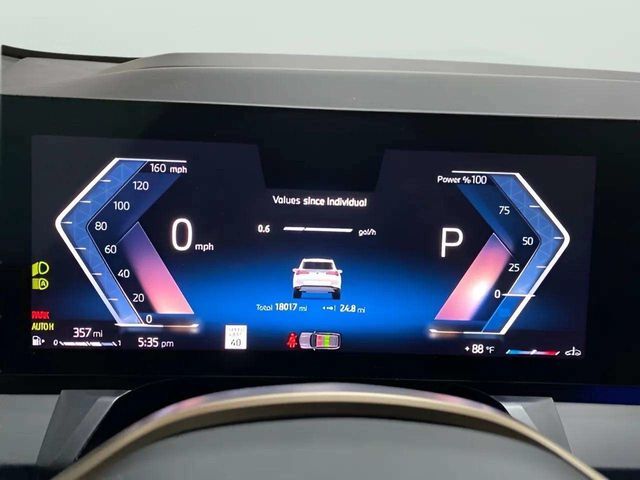 2025 BMW X3 30 xDrive Dallas TX