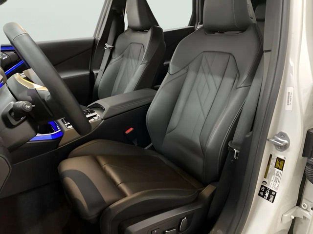 2025 BMW X3 30 xDrive Dallas TX