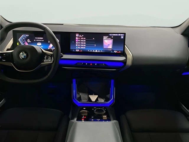 2025 BMW X3 30 xDrive Dallas TX