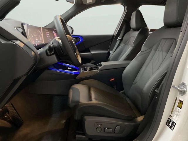 2025 BMW X3 30 xDrive Dallas TX