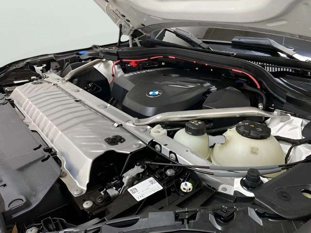 2025 BMW X3 30 xDrive Dallas TX