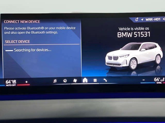 2025 BMW X3 30 xDrive Dallas TX
