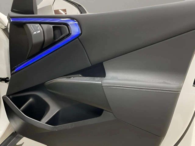 2025 BMW X3 30 xDrive Dallas TX