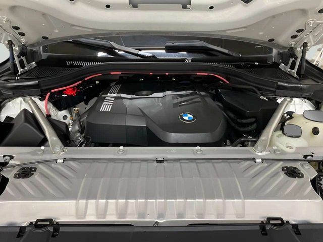 2025 BMW X3 30 xDrive Dallas TX