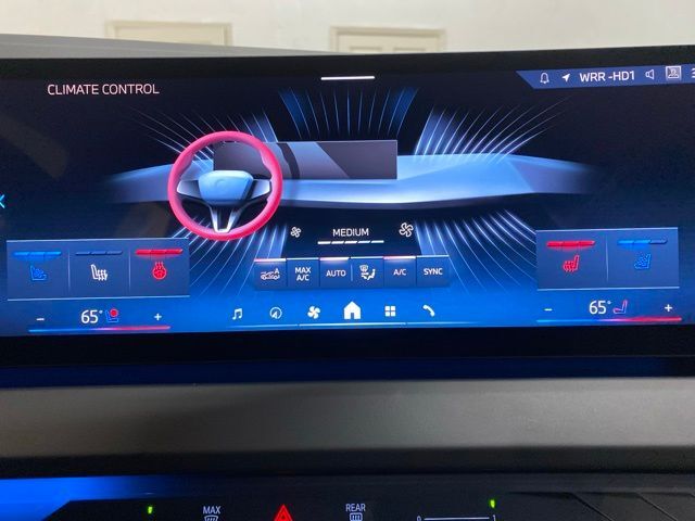 2025 BMW X3 30 xDrive Dallas TX