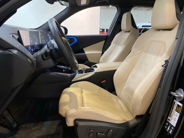 2025 BMW X3 30 xDrive Dallas TX