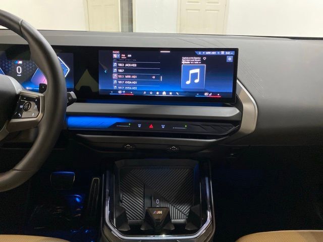 2025 BMW X3 30 xDrive Dallas TX