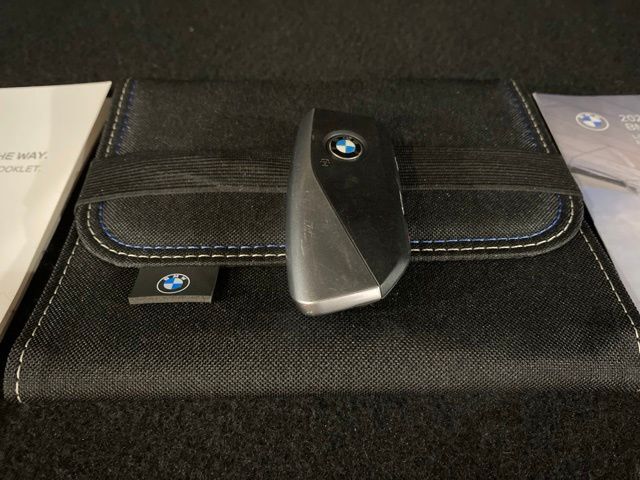 2025 BMW X3 30 xDrive Dallas TX