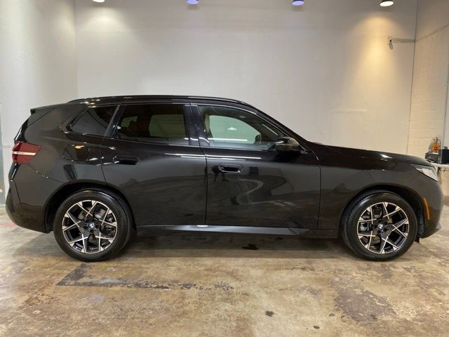 2025 BMW X3 30 xDrive Dallas TX