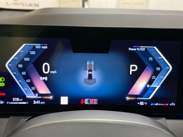 2025 BMW X3 30 xDrive Dallas TX