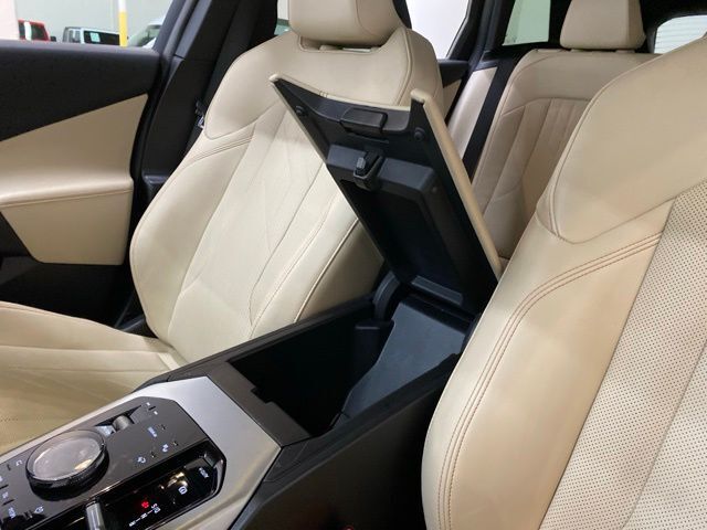 2025 BMW X3 30 xDrive Dallas TX