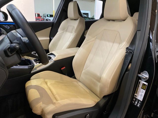 2025 BMW X3 30 xDrive Dallas TX