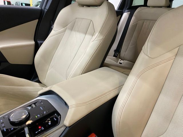 2025 BMW X3 30 xDrive Dallas TX