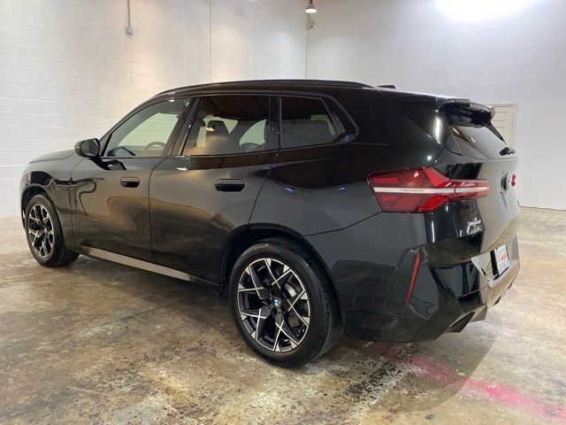2025 BMW X3 30 xDrive Dallas TX