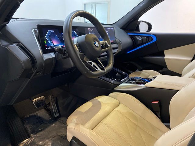 2025 BMW X3 30 xDrive Dallas TX