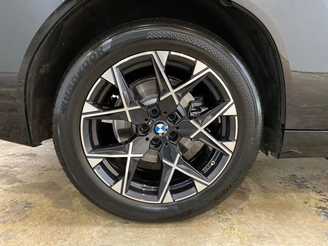 2025 BMW X3 30 xDrive Dallas TX