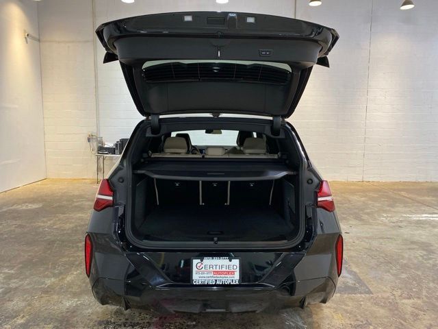 2025 BMW X3 30 xDrive Dallas TX