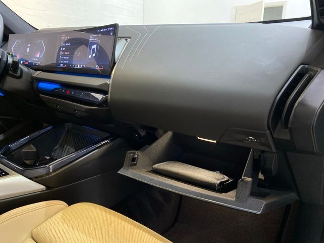 2025 BMW X3 30 xDrive Dallas TX