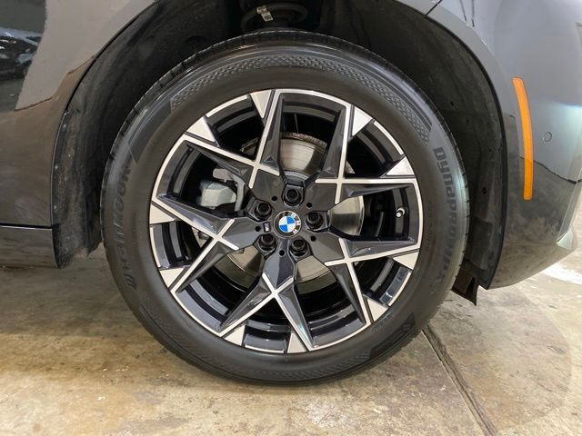 2025 BMW X3 30 xDrive Dallas TX
