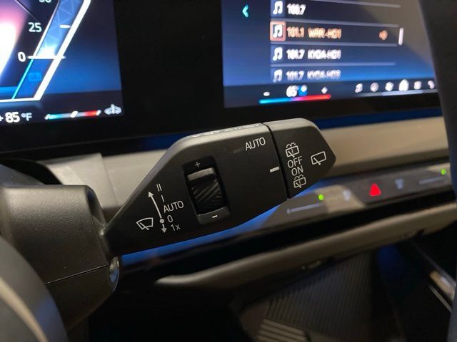 2025 BMW X3 30 xDrive Dallas TX