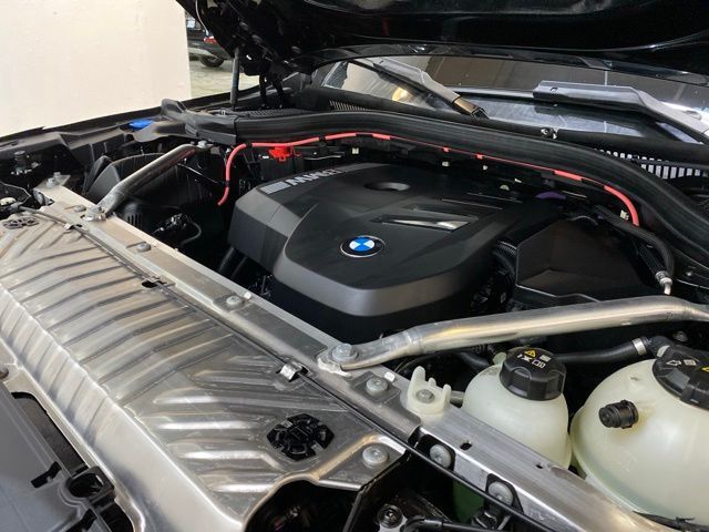 2025 BMW X3 30 xDrive Dallas TX