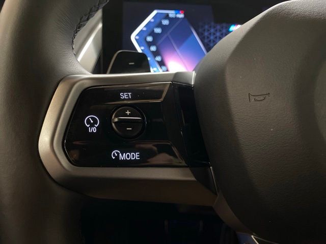 2025 BMW X3 30 xDrive Dallas TX