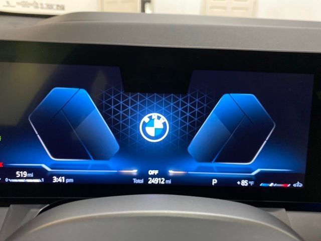 2025 BMW X3 30 xDrive Dallas TX