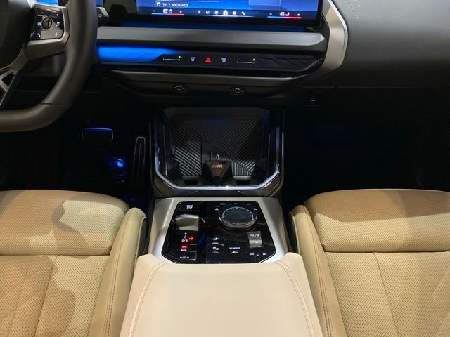 2025 BMW X3 30 xDrive Dallas TX