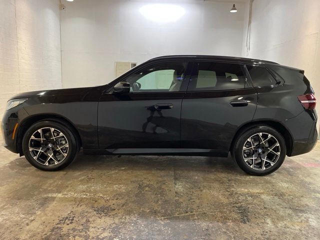 2025 BMW X3 30 xDrive Dallas TX