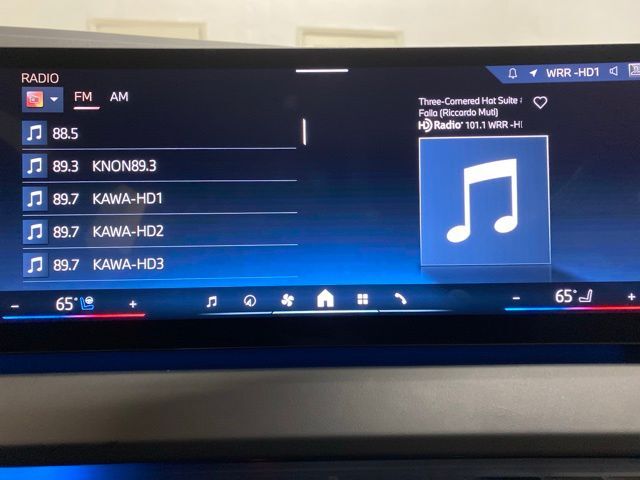 2025 BMW X3 30 xDrive Dallas TX