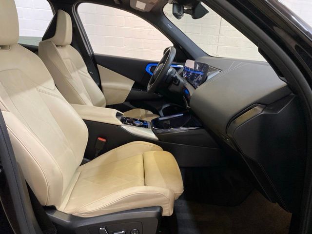2025 BMW X3 30 xDrive Dallas TX
