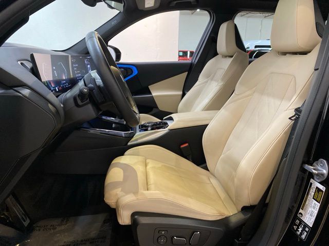 2025 BMW X3 30 xDrive Dallas TX
