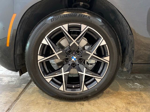 2025 BMW X3 30 xDrive Dallas TX