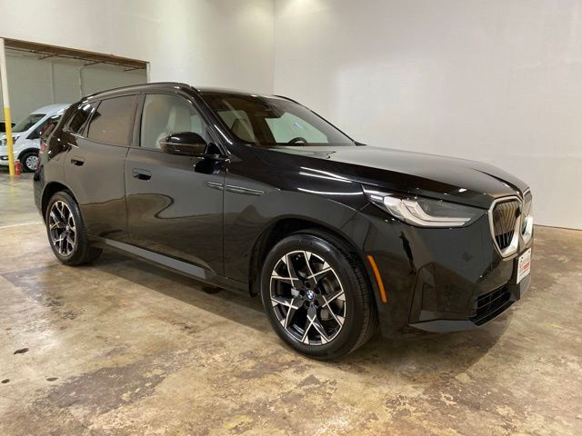 2025 BMW X3 30 xDrive Dallas TX