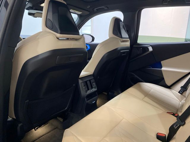 2025 BMW X3 30 xDrive Dallas TX