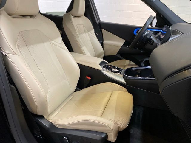 2025 BMW X3 30 xDrive Dallas TX