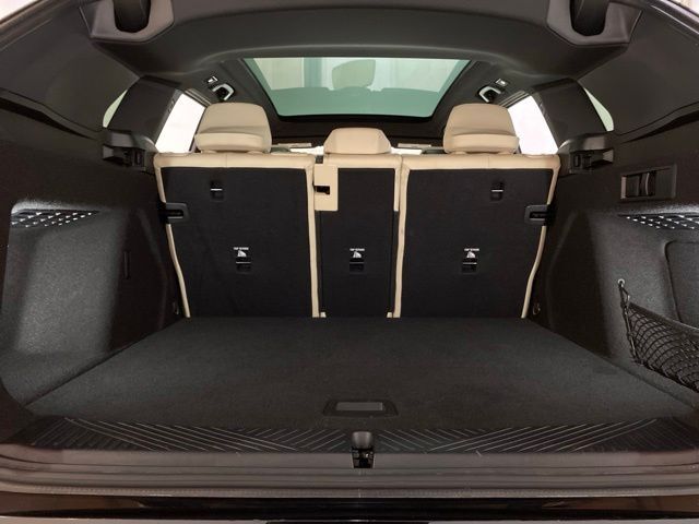 2025 BMW X3 30 xDrive Dallas TX