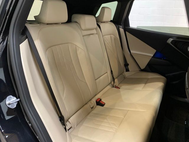 2025 BMW X3 30 xDrive Dallas TX