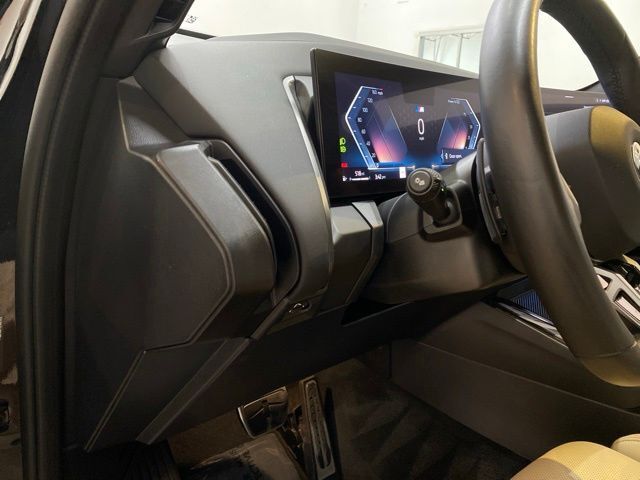 2025 BMW X3 30 xDrive Dallas TX