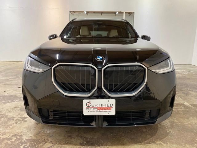 2025 BMW X3 30 xDrive Dallas TX