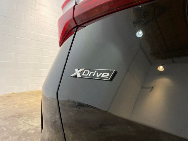 2025 BMW X3 30 xDrive Dallas TX