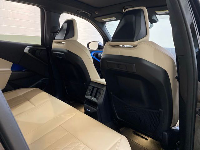 2025 BMW X3 30 xDrive Dallas TX