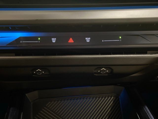 2025 BMW X3 30 xDrive Dallas TX